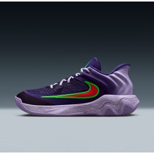 Giannis Immortality 4 basketbalschoenen - Paars