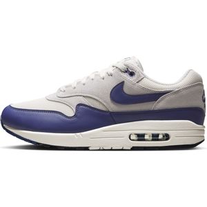 Nike - Air Max 1 Essential - Herenschoenen - Grijs
