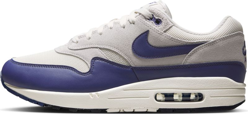 Nike - Air Max 1 Essential - Herenschoenen - Grijs