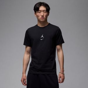 Jordan - Shirt - Zwart/Wit - T-shirt