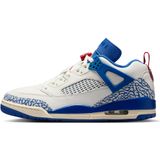 Jordan - Spizike - Sneakers - Wit - Basketbalschoenen