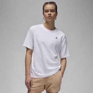 Jordan Essentials damestop - Wit