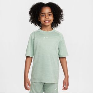 Nike - Multi Knit - T-Shirt - Dusty Cactus - Dri-FIT Technologie