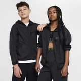 Nike - Kinderjack Sportswear City Utility - Zwart - Waterafstotend