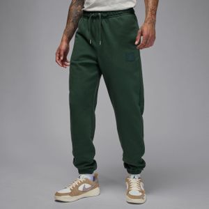 Jordan Flight Fleece - Herenbroek - Zwart