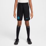 Inter Milan - 2025/26 Stadium Thuis - Voetbalshorts - Zwart