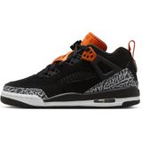 Jordan - Spizike Low - Kinderschoenen - Wit