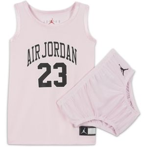 Jordan Jurkje voor baby's (12-24 maanden) - Roze