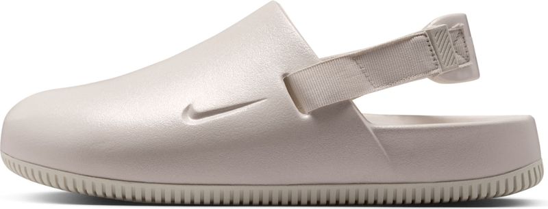 Nike - Calm Pearlized - Muiltjes - Bruin