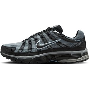 Nike - P-6000 Tech - Herenschoenen - Zwart