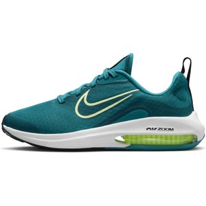 Nike Air Zoom Arcadia 2 Hardloopschoenen voor kids (straat) - Blauw