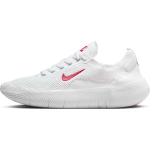 Nike Free 2025 work-outschoenen voor heren - Wit