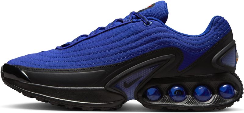 Nike Air Max Dn Winterized herenschoenen - Blauw