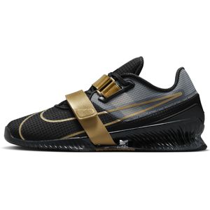 Nike Romaleos 4 schoenen voor gewichtheffen - Zwart