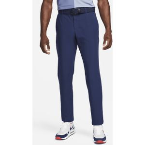 Nike Tour Repel Flex aansluitende golfbroek voor heren - Blauw