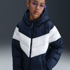 Nike - Chelsea - Kinderjas - Met Capuchon - Sportswear 2025/26