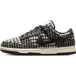 Nike Dunk Low damesschoenen - Meerkleurig