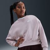 Nike - Club - Sweatshirt - Junior