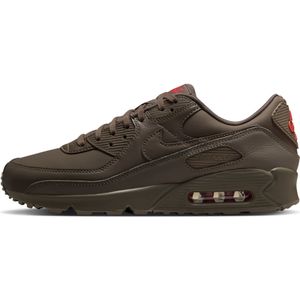 Nike Air Max 90 Essential+ herenschoenen - Grijs