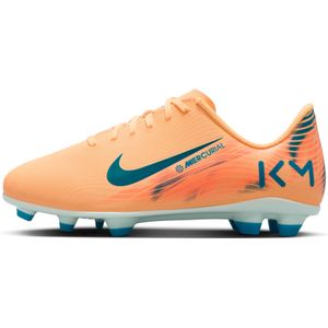 Nike - Mercurial Vapor 16 - Voetbalschoenen - Oranje - Vaste-nop