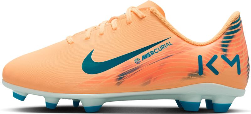 Nike - Mercurial Vapor 16 - Voetbalschoenen - Oranje - Vaste-nop