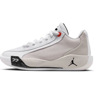 Luka .77 basketbalschoenen voor kids - Wit