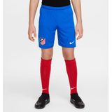 Nike - Atlético Madrid 2025/26 - Sportbroek - Blauw - Dri-FIT