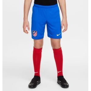 Nike - Atlético Madrid 2025/26 - Sportbroek - Blauw - Dri-FIT