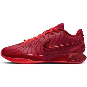 LeBron XXI basketbalschoenen - Rood