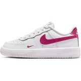 Nike - Force 1 Low - Kleuterschoenen - Wit