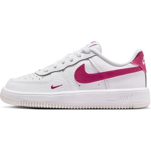 Nike - Force 1 Low - Kleuterschoenen - Wit