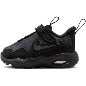 Nike Air Max Nova schoenen voor baby's/peuters - Zwart