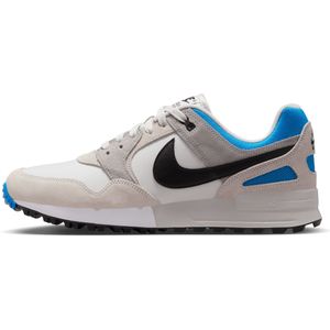 Nike - Air Pegasus '89 G - Golfschoenen - Grijs - Spikeless