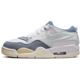 Air Jordan 4 RM kinderschoenen - Wit