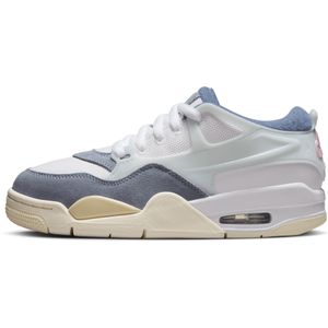 Air Jordan 4 RM - Kinderschoenen - Zwart