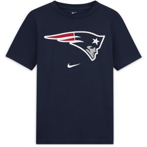 Nike (NFL New England Patriots) T-shirt voor kids - Blauw