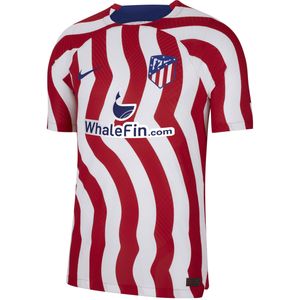 Atlético Madrid 2022/23 Match Thuis Nike ADV voetbalshirt met Dri-FIT voor heren - Wit