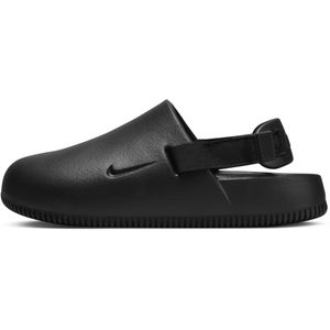 Nike Calm Muiltjes voor dames - Zwart