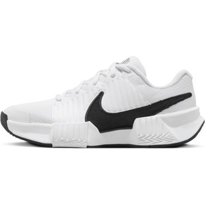 Nike GP Challenge Pro hardcourt tennisschoenen voor dames - Wit