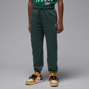 Jordan Brooklyn Fleece kinderbroek - Groen