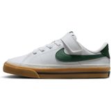 NIKE Sneakers Uni Wit