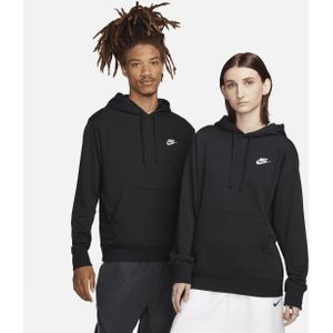 Nike Sportswear Club Hoodie voor heren - Zwart