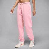 Jordan Brooklyn Fleece - Damesbroek - Roze