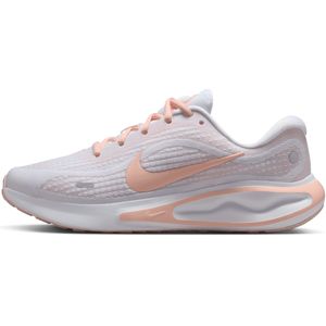 Nike - Journey Run - Hardloopschoenen - Wit