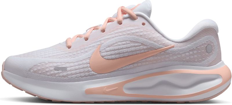Nike - Journey Run - Hardloopschoenen - Wit