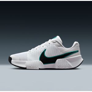 Nike - GP Challenge Pro - Tennisschoenen - Wit