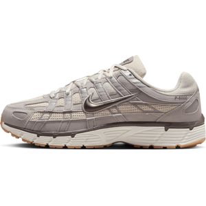Nike - P-6000 - Vrijetijdsschoenen - College Grey