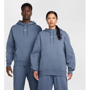 NOCTA - CS - Fleecehoodie - Rood - Fleece