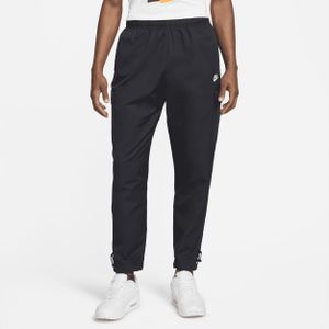 Nike Sportswear Repeat Geweven herenbroek - Zwart