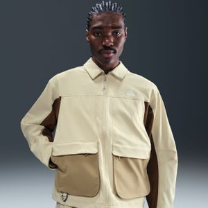 Nike ACG 'Smith Summit' UV-herenjack - Bruin